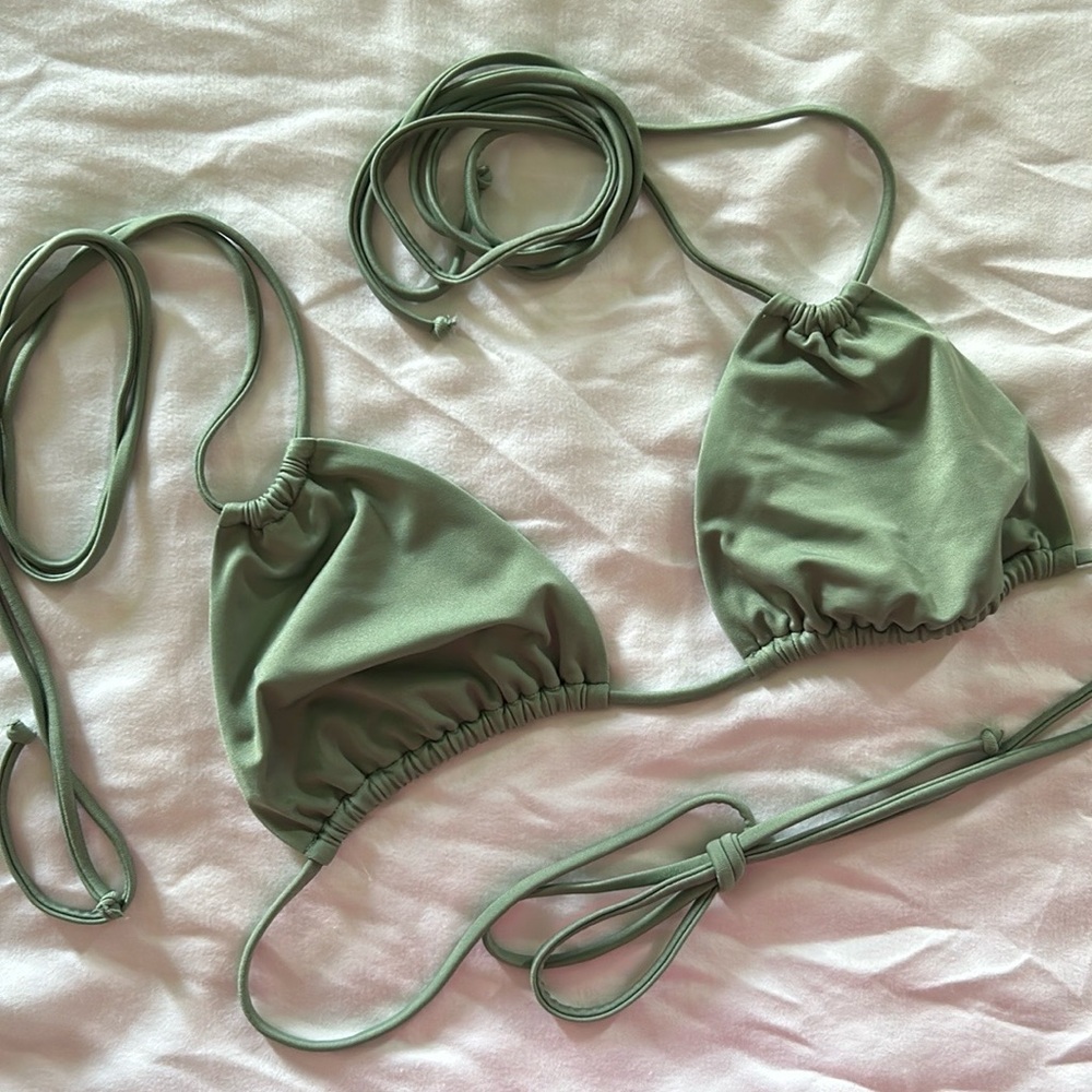 We Are HAH Bikini